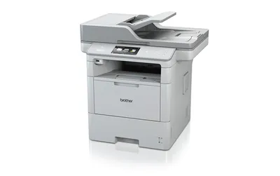 Brother MFC-L6950DW | mfcl6950dwzg1 | Laser - Monodruck