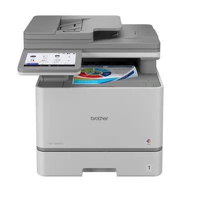 Brother MFC-L8970CDW | mfcl8970cdwzg1 | Multifunktionsdrucker - Farbe