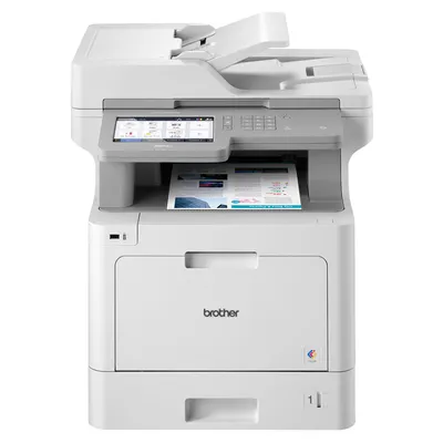 Brother MFC-L9570CDW | mfcl9570cdwg1 | Laser - Farbdruck