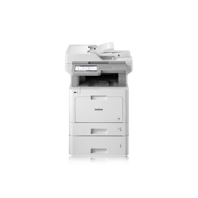 Brother MFC-L9570CDWT | mfcl9570cdwtg2 | Multifunktionsdrucker - Farbe