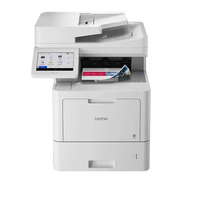 Brother MFC-L9630CDN | mfcl9630cdnre1 | Multifunktionsdrucker - Farbe