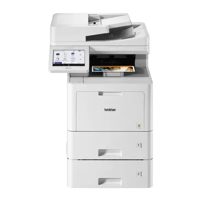Brother MFC-L9670CDNT | mfcl9670cdntg2 | Multifunktionsdrucker - Farbe