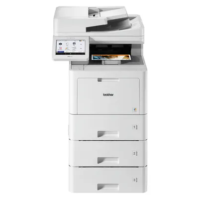 Brother MFC-L9670CDNTT | mfcl9670cdnttg2 | Multifunktionsdrucker - Farbe