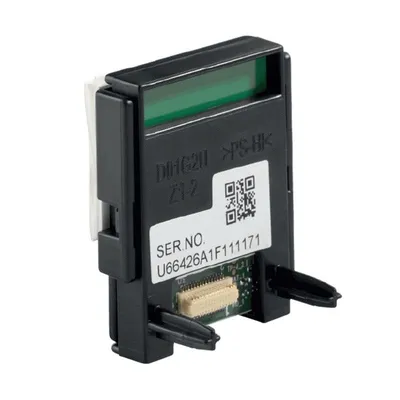 Netzwerkkarte Brother NC9000W Intern Ethernet Dual Band Wi-Fi 2,4/5 GHz