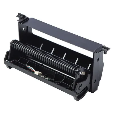 Etikettendrucker-Ausleger Brother PA-LP-003 Schwarz für TD-4420TN und TD-4520TN