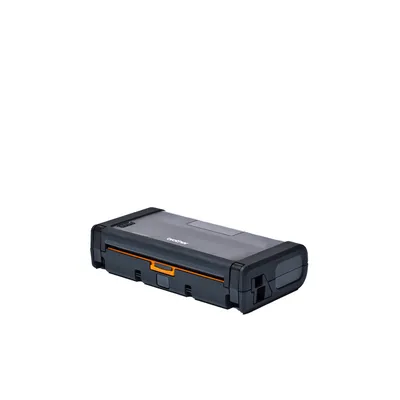 Brother PA-RC-001 Ausrüstungstasche/-koffer Schwarz