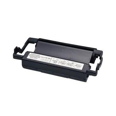 PC-201 Thermotransferrolle