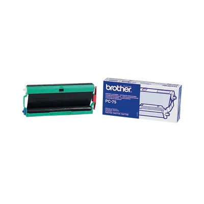 PC-75 Mehrfachkassette inkl. Transferrolle
