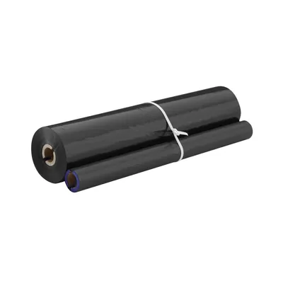 Faxband Brother PC-204RF 4 Spulen 420 Seiten Schwarz