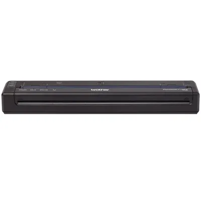 Brother PocketJet 8 PJ-883 | pj883z1 | Drucker - s/w