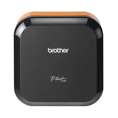 Brother P-Touch PT-E720BT | pte720btz1 | Etikettendrucker - Thermotransfer