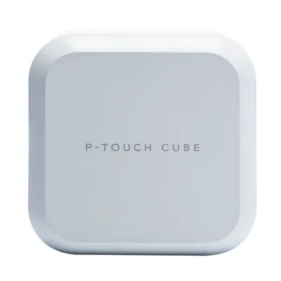 Brother PT-P710BTH Bluetooth-Thermoetikettendrucker