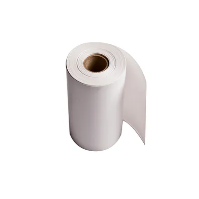 Thermopapier Rollen Kontinuierlich Brother RD-P08E5 7,6 cm x 35,3 m Pack 12