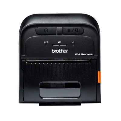 Thermischer Direktdrucker Bluetooth Wi-Fi Brother RJ-3055WB mobil