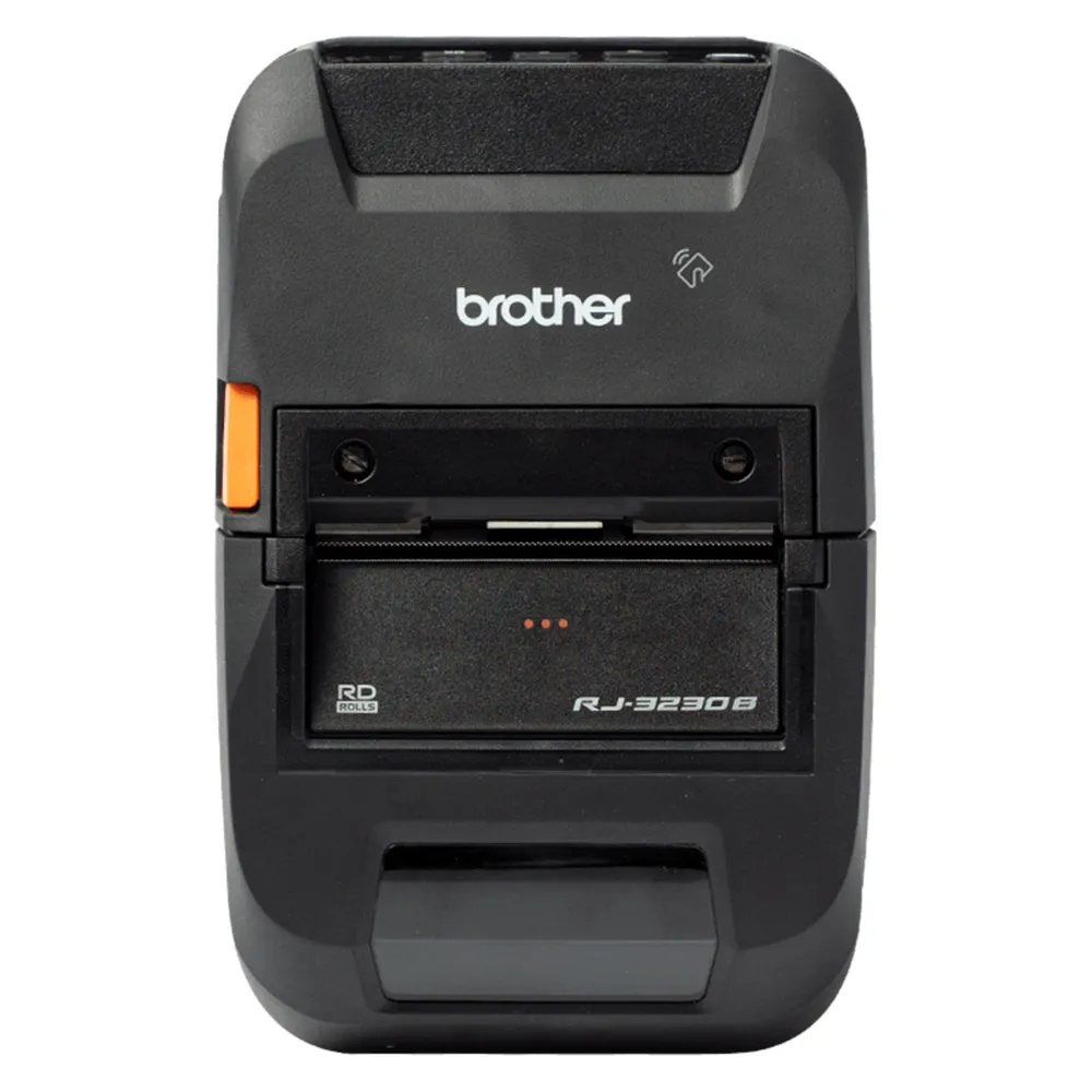 Brother P-touch RJ-3230BL Etikettendrucker