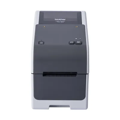 Brother TD-2320D 300 Etikettendrucker | td2320d300z1 | Etiketten-/Labeldrucker - Thermotransferdruck