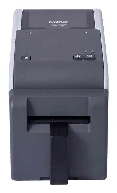 Brother TD2320DFC203 2inch 203dpi Desktop Linerl | td2320dfc203z1 | Drucker - Thermotransferdruck