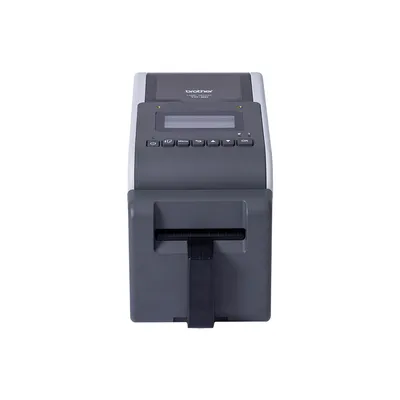 Brother TD2350DFC203 2inch 203dpi Desktop Linerl | td2350dfc203z1 | Drucker - Thermotransferdruck