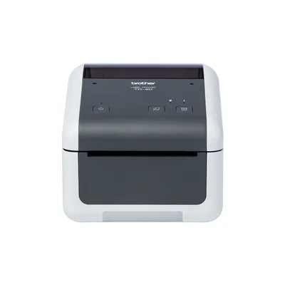 Brother TD-4215D | td4215dxx1 | Etikettendrucker - Thermodirekt