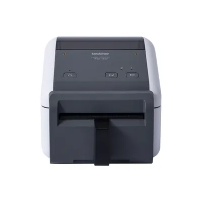 Brother TD-4420DNFC | td4420dnfcz1 | Thermodirekt - 203 x 203 DPI
