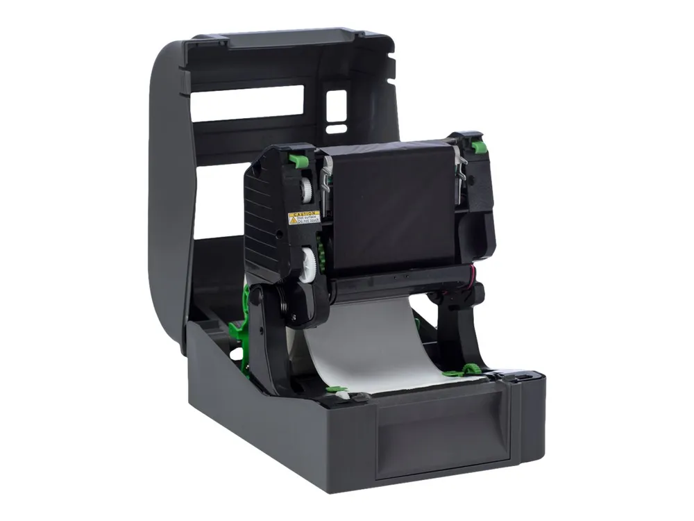 Brother TD-4420TN | td4420tnf3 | Etikettendrucker - Thermodirekt / Thermotransfer