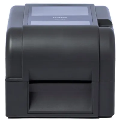 Brother TD-4520TN Etikettendrucker Direkt Wärme/Wärmeübertragung 300 x 300 DPI 127 mm/sek Kabelgebunden Ethernet/LAN