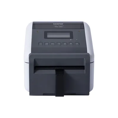 Brother TD-4550DNWBFC | td4550dnwbfcz1 | Thermodirekt - 300 x 300 DPI