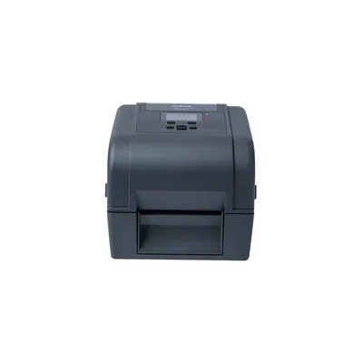 Thermodrucker Wi-Fi Ethernet Brother TD-4750TNWB mit Farb-LCD-Display