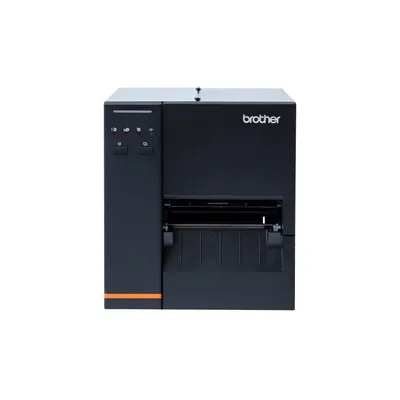 Thermodrucker LS LED LAN Kabelgebunden Brother TJ4005DN 203x203 DPI 152mm/s