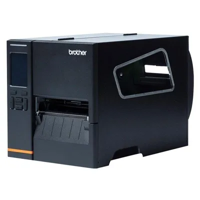 Etikettendrucker Brother TJ-4021TN USB/RJ45