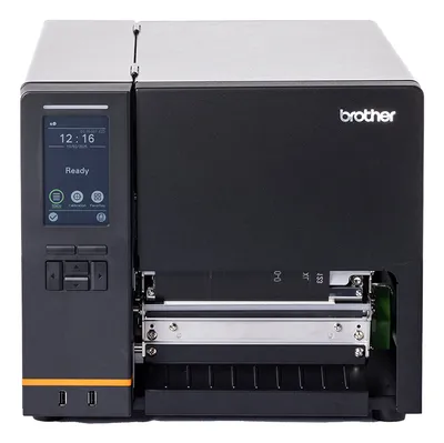 Brother 6 in Industrial Label Printer | tj6521tnz1 | Etiketten-/Labeldrucker