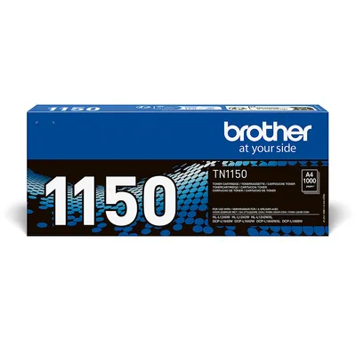 Brother TN-1150 Schwarz