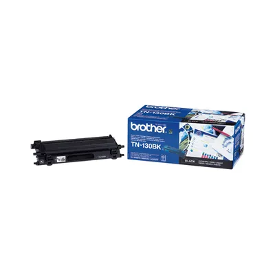 Brother TN-130BK | tn130bk | 2500 Seiten - Schwarz