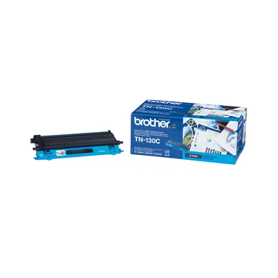 Brother TN-130C | tn130c | 1500 Seiten - Cyan