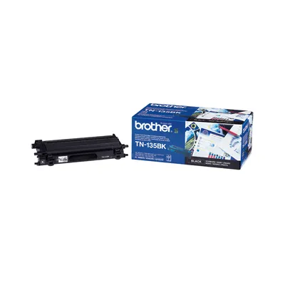 Brother TN-135BK | tn135bk | 5000 Seiten - Schwarz