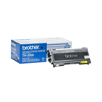 TN2000 schwarz Toner