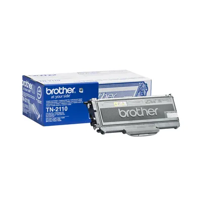 TN2110 schwarz Toner