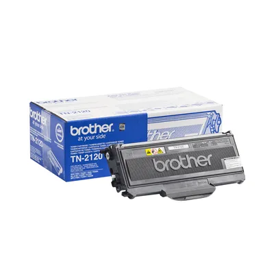 TN2120 schwarz Toner