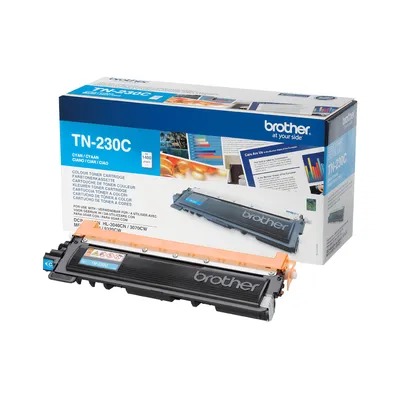 TN230 cyan Toner