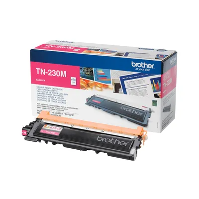 TN230 magenta Toner