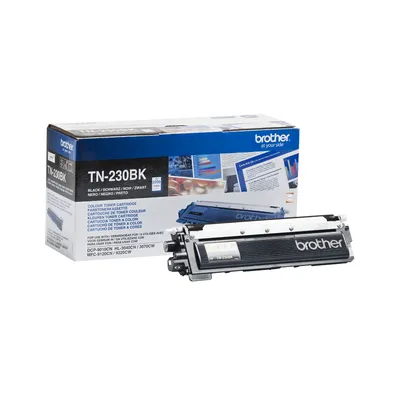 TN230 schwarz Toner