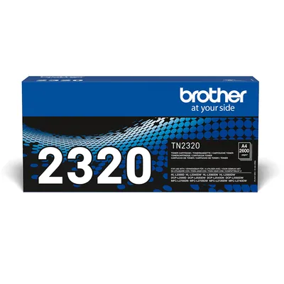 TN2320 schwarz Toner