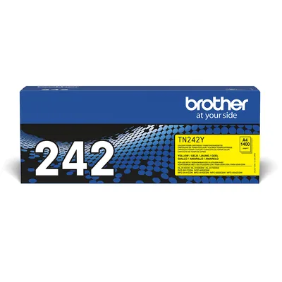 TN242 gelb Toner