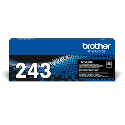 Brother-Toner TN-243 Schwarz