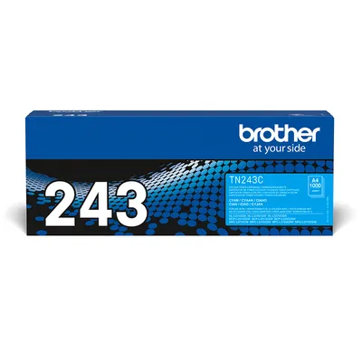 Brother-Toner TN-243 Cyan