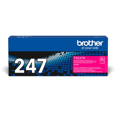 TN247 magenta Toner