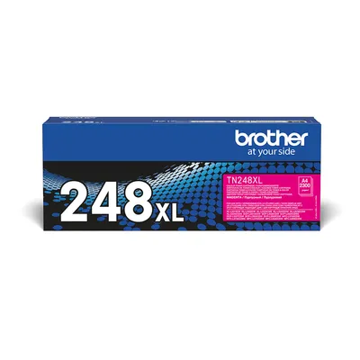 Brother TN-248XL Magenta