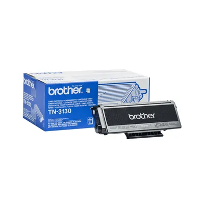 TN3130 schwarz Toner