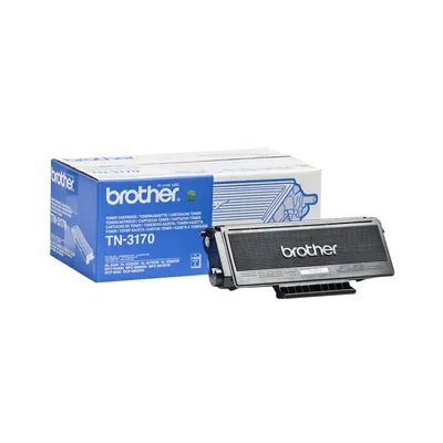 TN3170 schwarz Toner