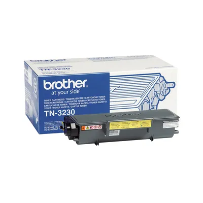 TN3230 schwarz Toner